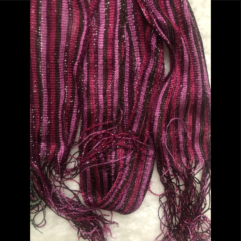 Scarves - Picture 3 of 3